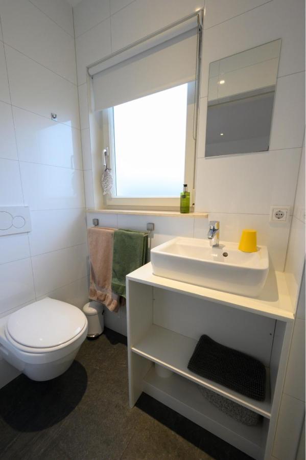 B&B Witvliet, Kamers En Studio Met Heerlijk Ontbijt ! Заутеланде Экстерьер фото